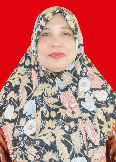 SITTI NURHAEDAH, S.Pd