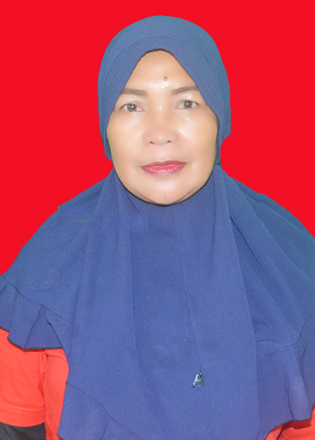 NURLAELA, S.Pd