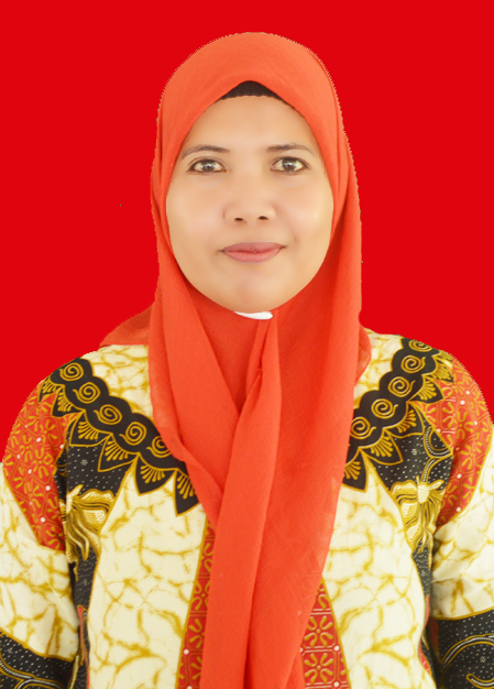 HADRIAH, S.Pd.I
